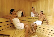 Sauna sucha (fińska) w medycynie i kosmetyce – zastosowanie i wpływ na organizm