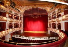 Konkurs – Najpiękniejsze arie operowe we Wrocławiu