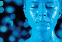 Nieoperacyjny Lifting twarzy za pomocą substancji wypełniających