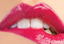 Profesjonalny makijaż permanentny