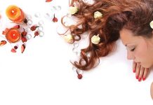 Pielęgnacja skóry i włosów u kobiet w czasie ciąży oraz laktacji