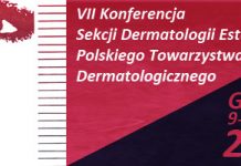 VIDEO ZAPOWIEDŹ VII Konferencji Sekcji Dermatologii Estetycznej PTD
