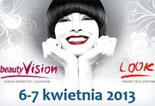 beautyVISION 2013 – zdrowa strona piękna