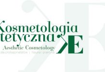 NOWY NUMER Kosmetologii Estetycznej