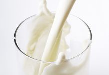 Mleko w przemyśle kosmetycznym