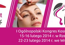 Ogólnopolski Kongres Kosmetyczny Beauty Project
