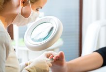 Rola podologa w pielęgnacji stopy cukrzycowej