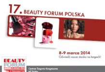 Beauty Forum w Warszawie. Kosmetologia Estetyczna zaprasza na stoisko nr 3.13