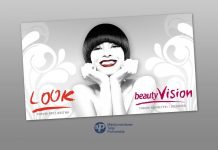 Zapraszamy na stoisko nr 46 na Beauty Vision Look w Poznaniu