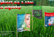 Wybierz się z nami na majówkę!