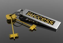 Jak odnieść sukces w branży beauty?