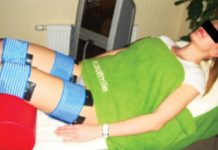 Wpływ elektrostymulacji na zmiany obwodu ud i talii oraz wskaźnika masy ciała u kobiet