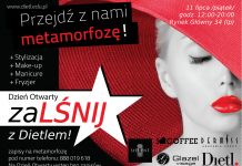 Zapraszamy na dni otwarte w „ZaLŚNIJ z Dietlem”