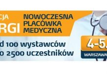 Relacja z Targów Nowoczesna Placówka Medyczna