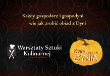 III Warsztaty Sztuki Kulinarnej