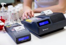 Kasa fiskalna w 2015 r. w salonie fryzjerskim i kosmetycznym