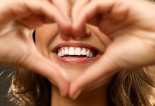 Higiena i profilaktyka stomatologiczna a estetyka twarzy