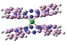 Perspektywy zastosowania układów z ftalocyjaninami i porfirynami w kosmetologii