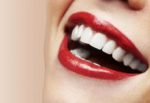 Wybielanie w gabinecie stomatologicznym