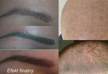 Korekty w makijażu permanentnym