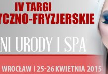 Dni Urody i SPA. Zapraszamy na stoisko 53