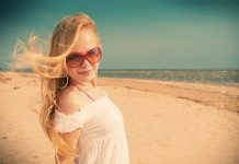 Starzenie fizjologiczne a fotostarzenie się skóry Naturalne polifenolowe filtry słoneczne