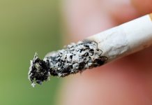 Zasady pielęgnacji skóry osób narażonych na nikotynę