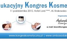 IV Edukacyjny Kongres Kosmetyczny