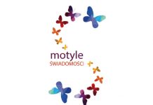 Motyle Świadomości. Mała Wielka Pomoc