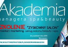 Zyskowny Salon – szkolenie dla managerów