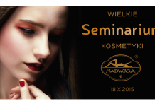 Seminarium Kosmetyki Jadwiga