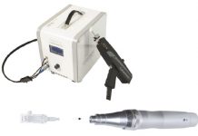 Peptydy biomimetyczne w preparatach do mezoterapii