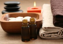 Terapeutyczne właściwości aromaterapii