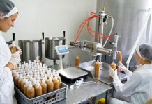 Produkcja kosmetyków a prawo. Co musisz wiedzieć, planując wytwarzanie produktów kosmetycznych