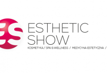 Kolejne Międzynarodowe Targi ESTHETIC SHOW Wiosna 2016 za nami