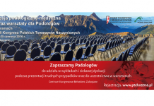 Sesja podologiczna i warsztaty na Międzynarodowym Kongresie Towarzystw Naczyniowych w Zakopanem