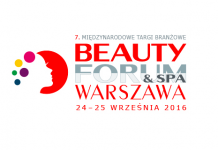 7. Targi BEAUTY FORUM & SPA
