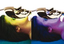 (Nie)doceniona metoda terapii światłem LED