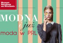 Modna i już. Makijaż w PRL-u