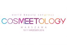 World Beauty Congress COSMEETOLOGY