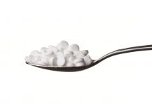 Sztuczne i naturalne środki słodzące