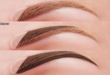 Makijaż permanentny brwi