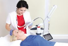 TOP lista zabiegów na jesień