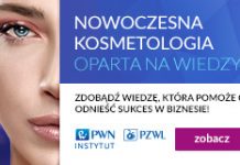 Nowoczesna Kosmetologia Oparta na wiedzy