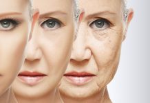 Kosmetyki przeznaczone do stosowania w różnych przedziałach wieku