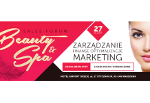 Beauty&Spa Sales Forum