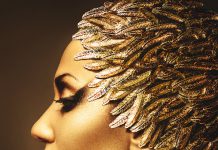 Wypadanie włosów i łysienie u kobiet