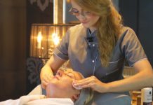 Zabiegi ekspresowe. Cz. II Cera dojrzała