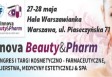 II Kongres i Targi Innova Beauty&Pharm