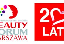 20. TARGI BEAUTY FORUM 2017 – Piękny jubileusz!